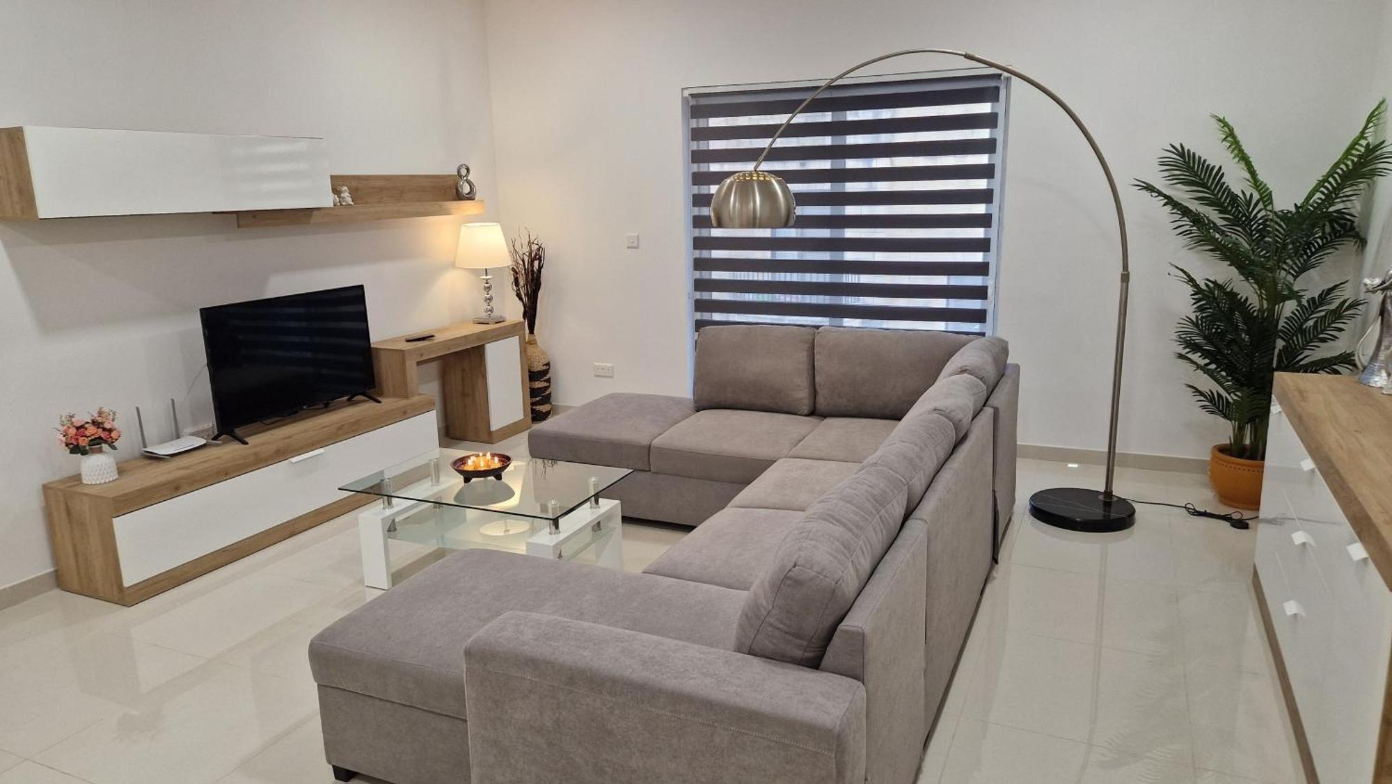 Carousel Apartments Qrendi Экстерьер фото
