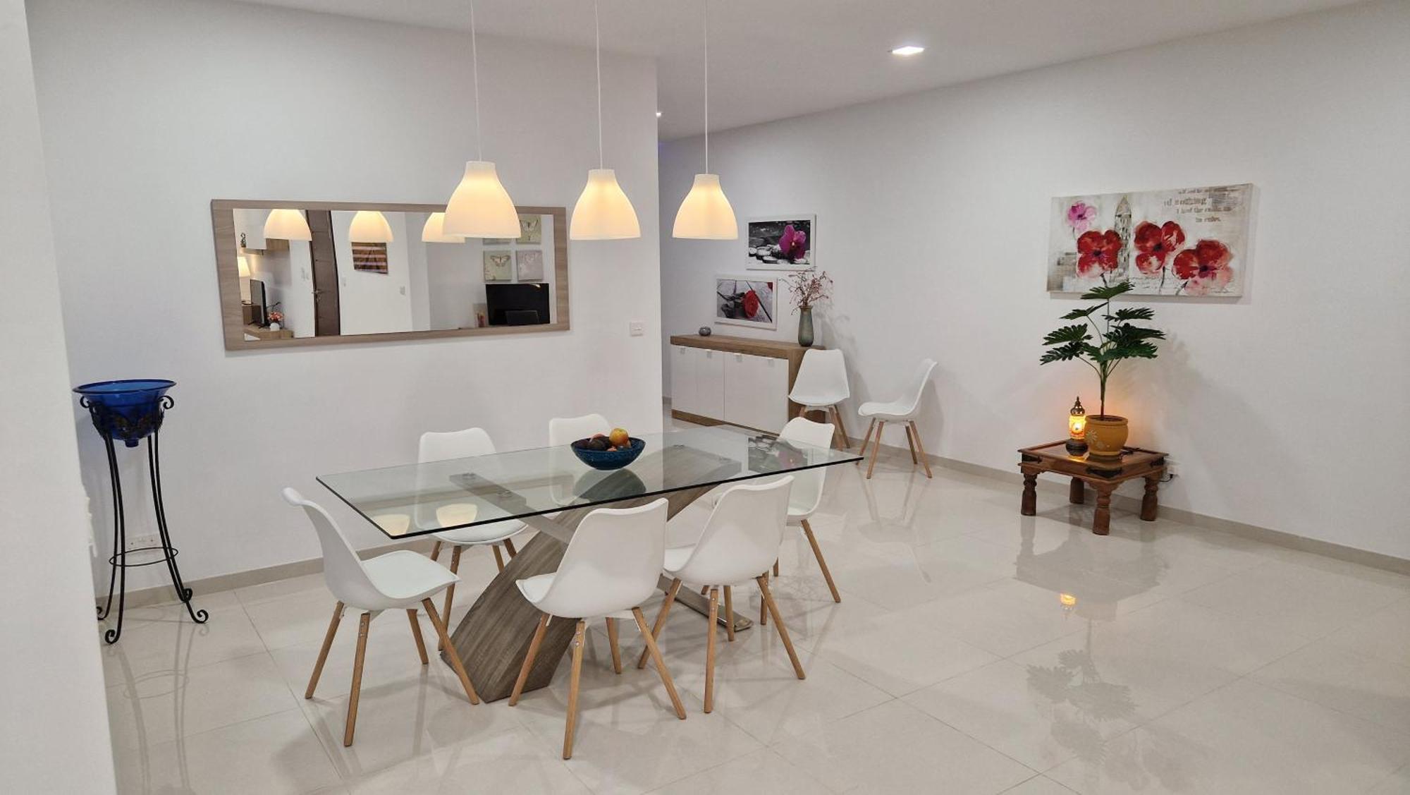 Carousel Apartments Qrendi Экстерьер фото