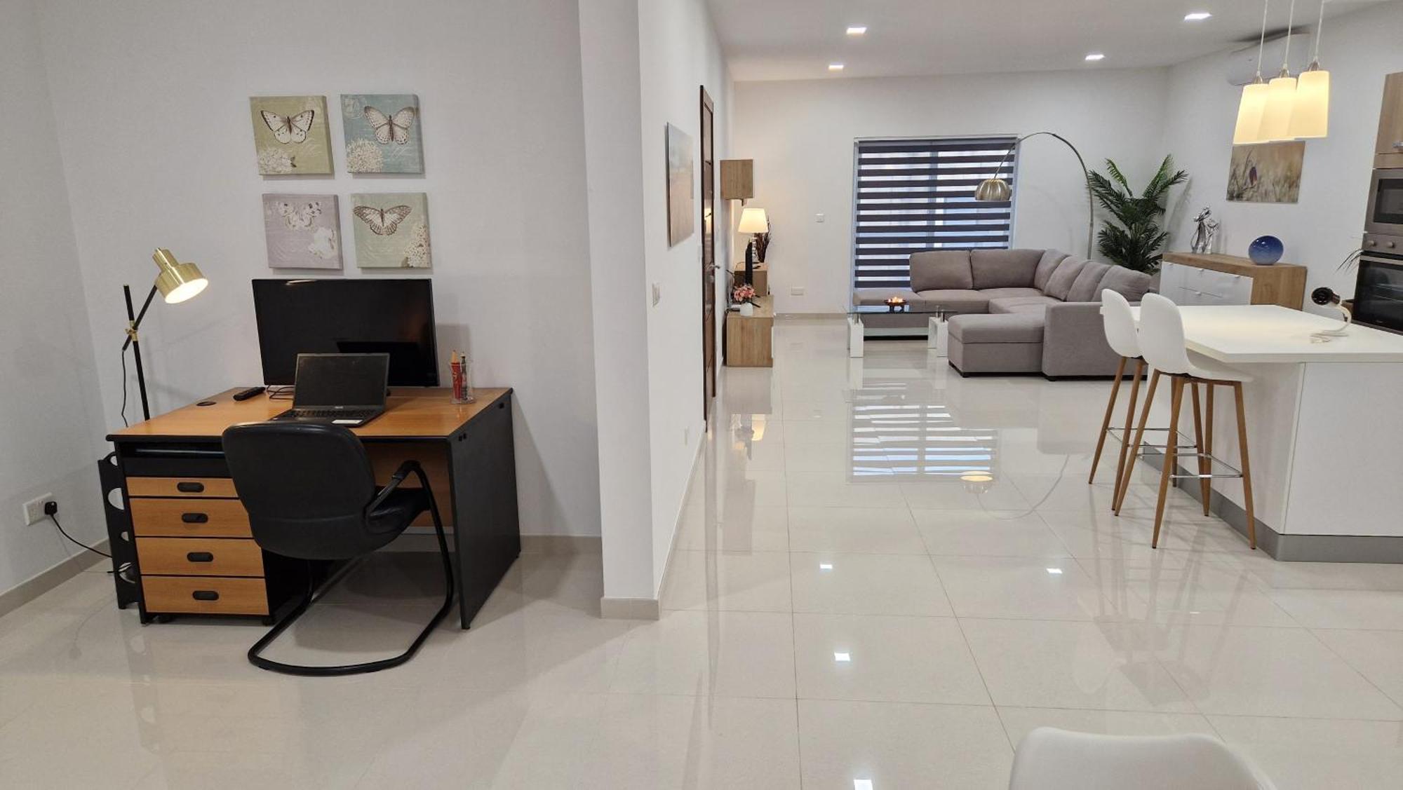 Carousel Apartments Qrendi Экстерьер фото