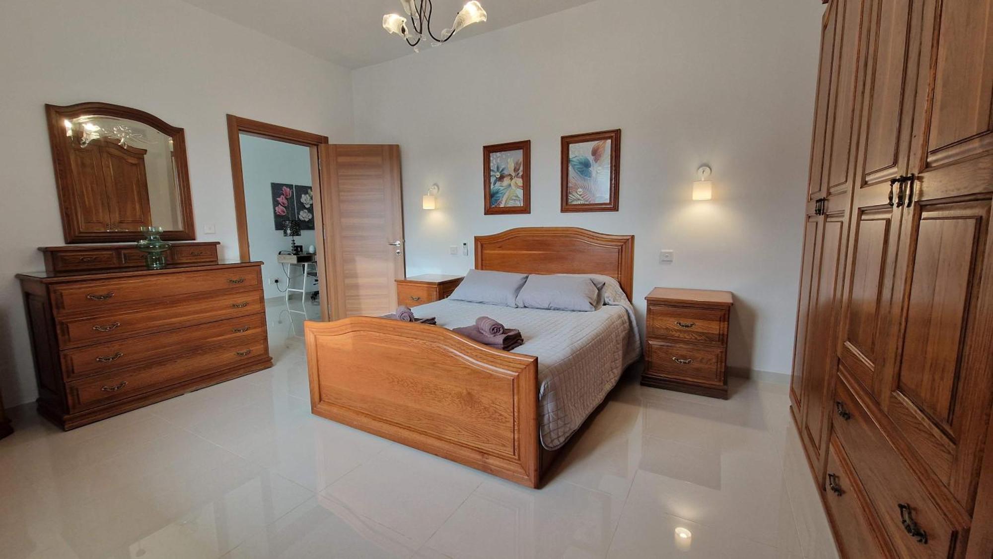 Carousel Apartments Qrendi Экстерьер фото