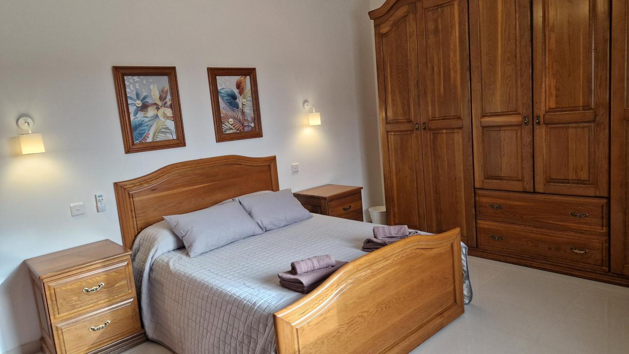 Carousel Apartments Qrendi Экстерьер фото