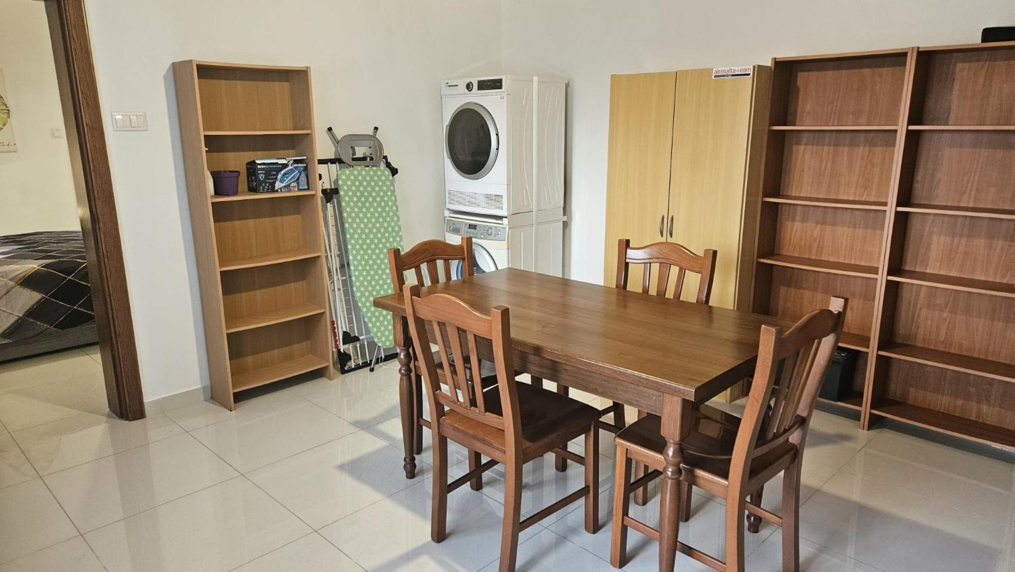 Carousel Apartments Qrendi Экстерьер фото