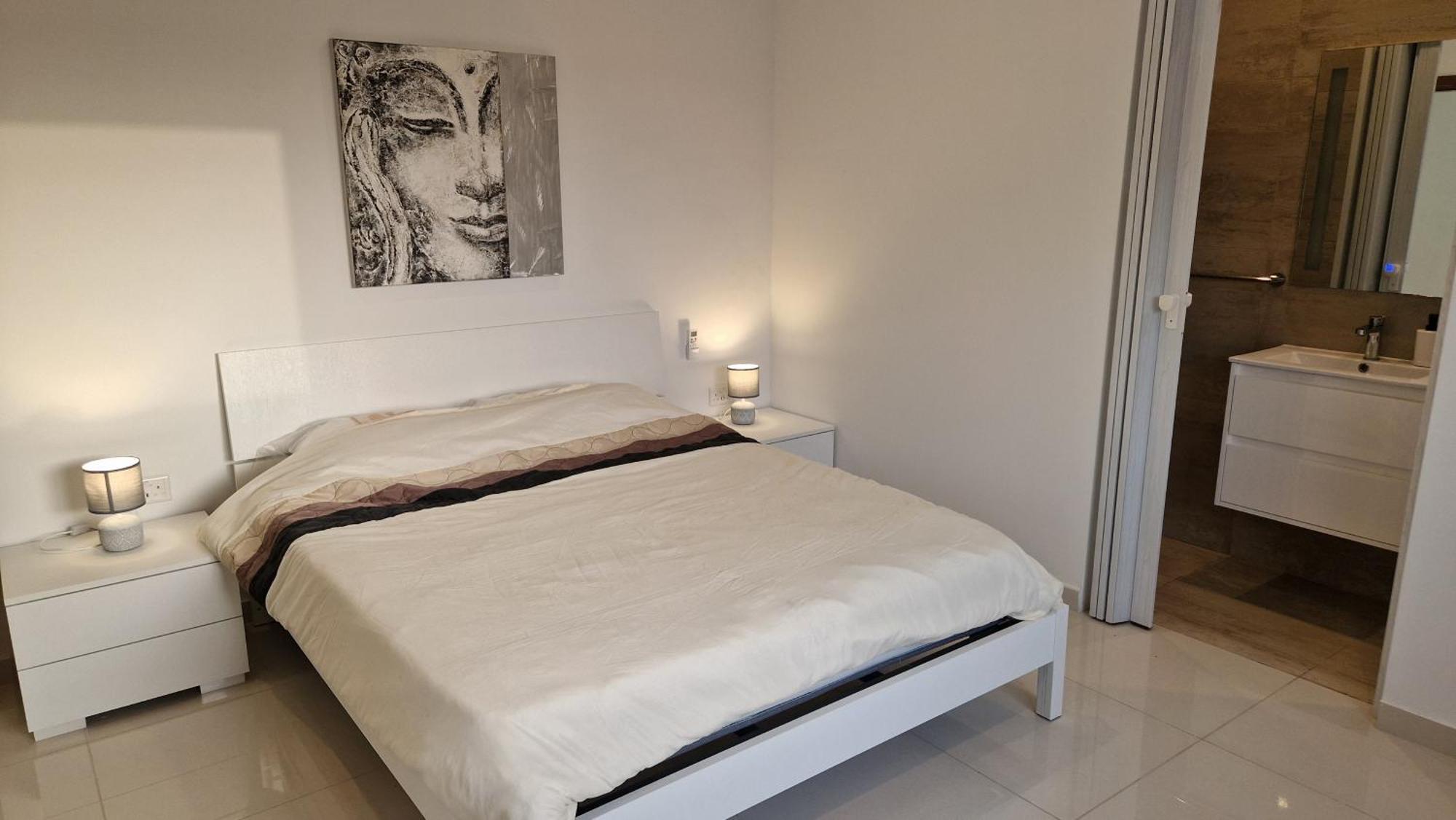 Carousel Apartments Qrendi Экстерьер фото