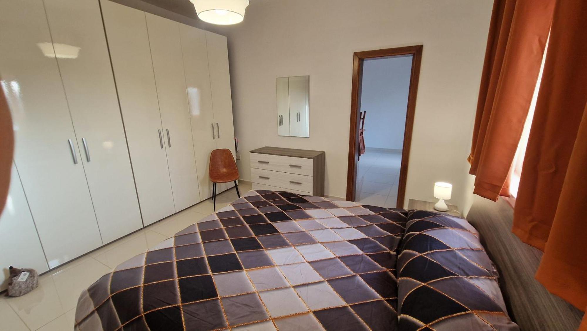 Carousel Apartments Qrendi Экстерьер фото