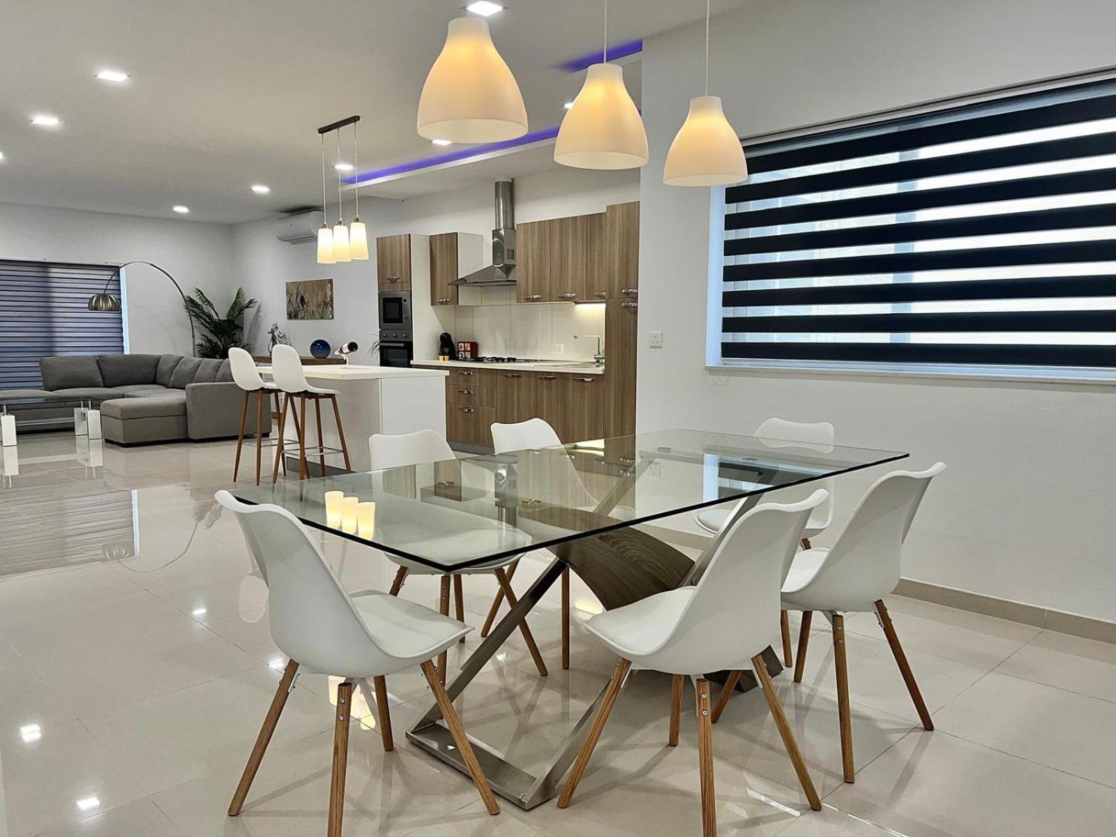 Carousel Apartments Qrendi Экстерьер фото