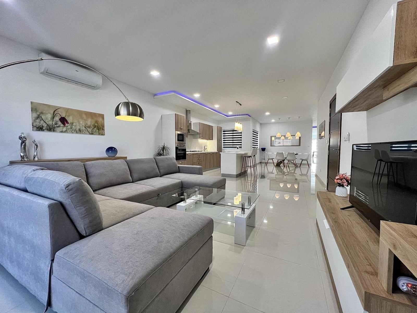Carousel Apartments Qrendi Экстерьер фото