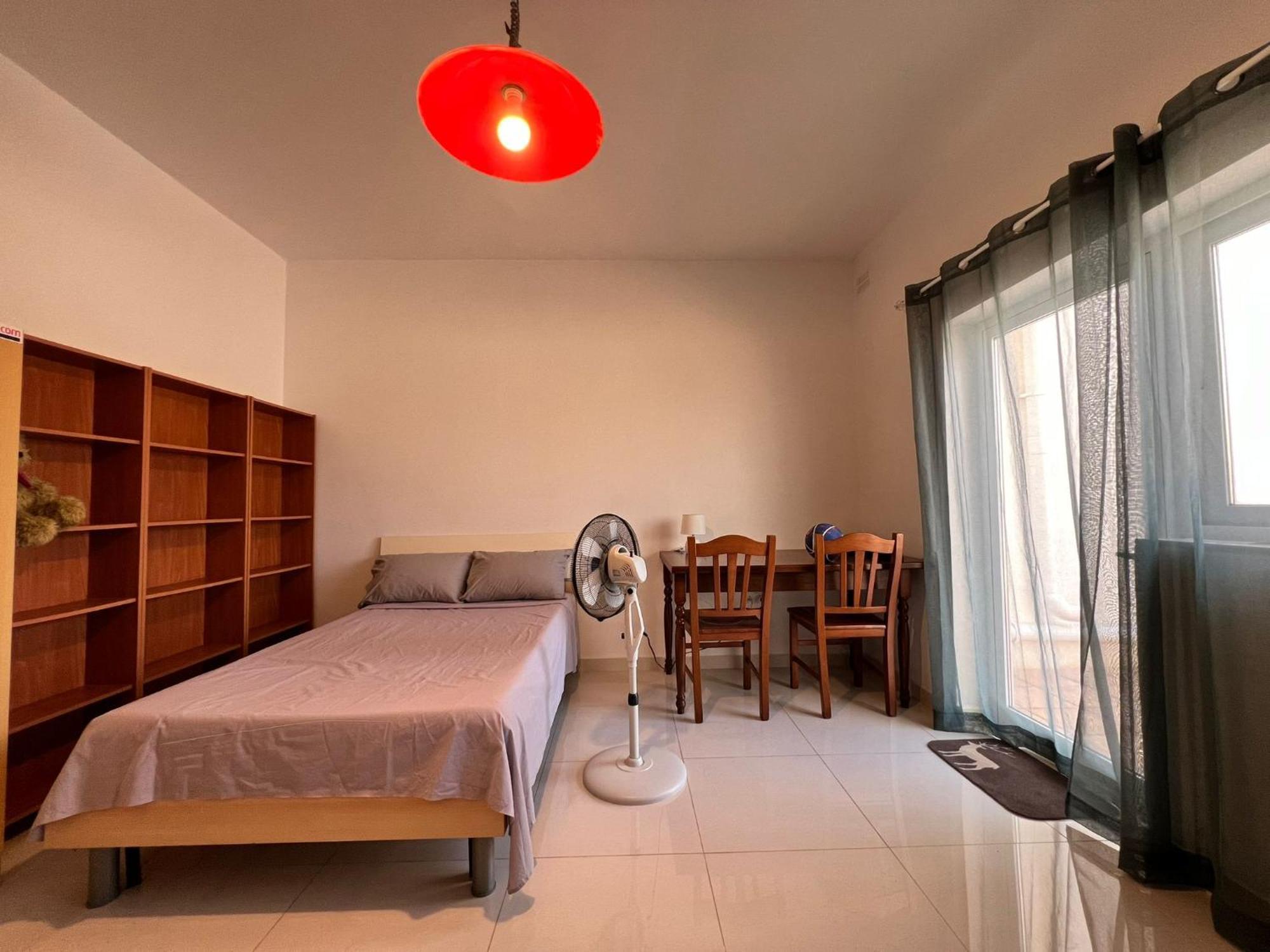 Carousel Apartments Qrendi Экстерьер фото
