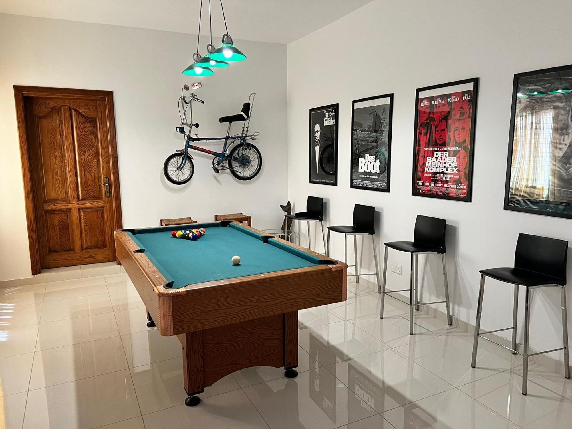 Carousel Apartments Qrendi Экстерьер фото