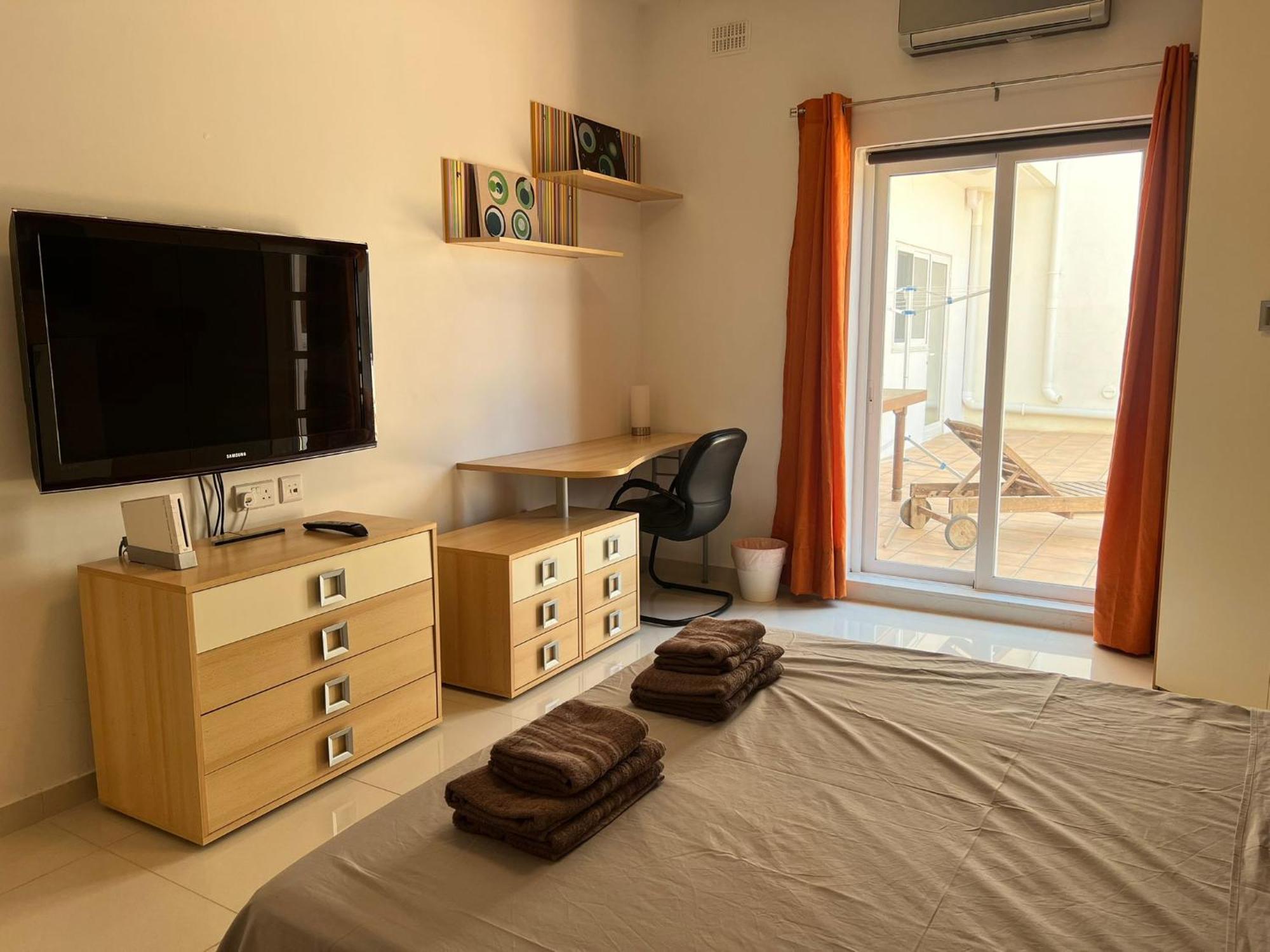 Carousel Apartments Qrendi Экстерьер фото