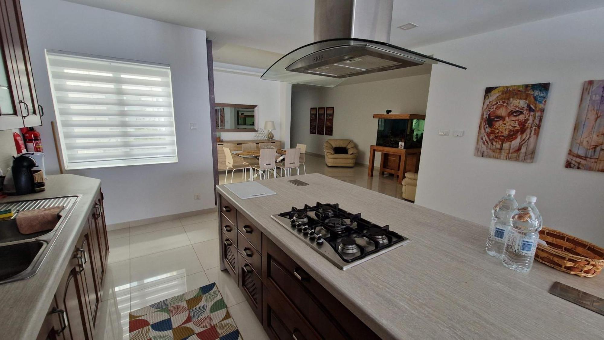 Carousel Apartments Qrendi Экстерьер фото