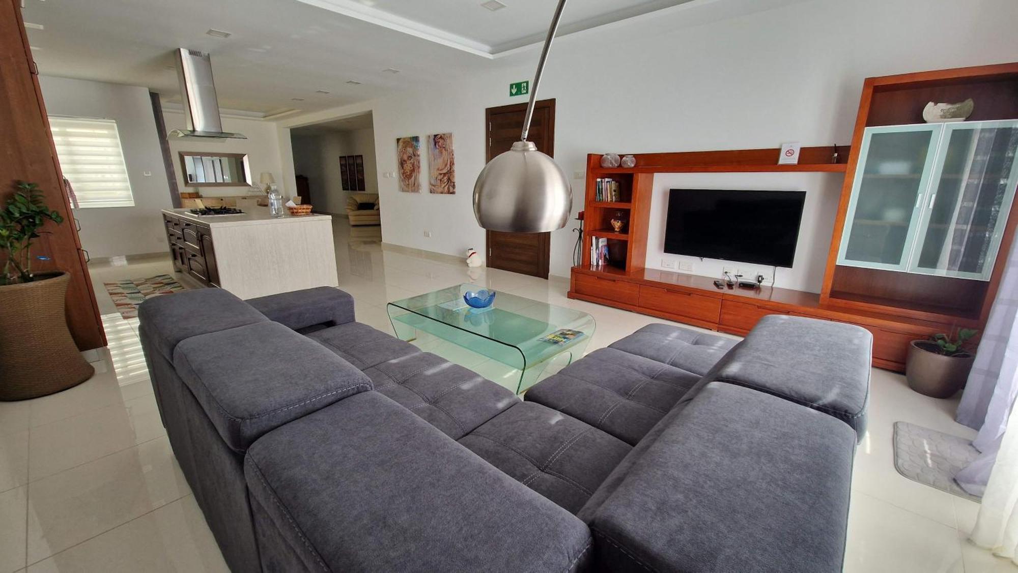 Carousel Apartments Qrendi Экстерьер фото