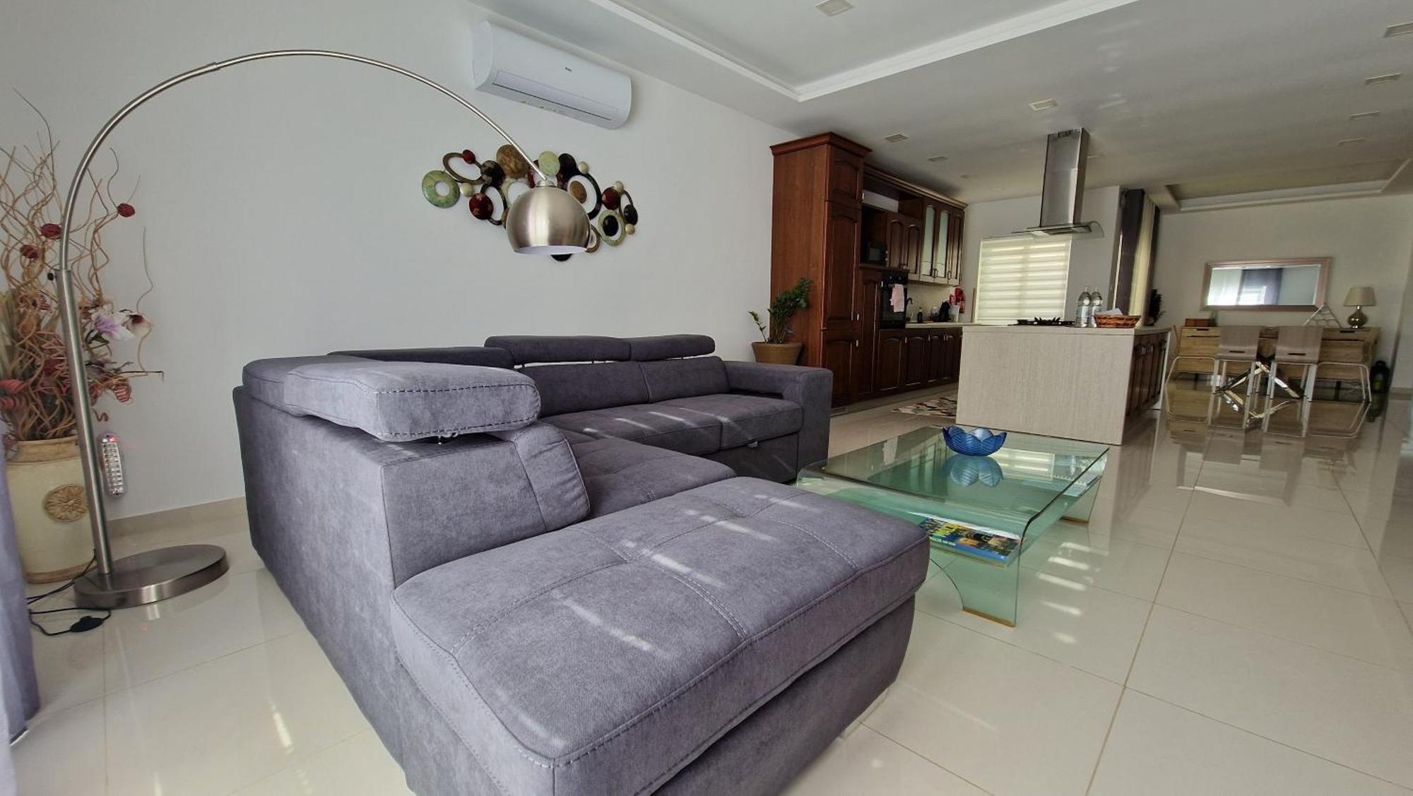 Carousel Apartments Qrendi Экстерьер фото