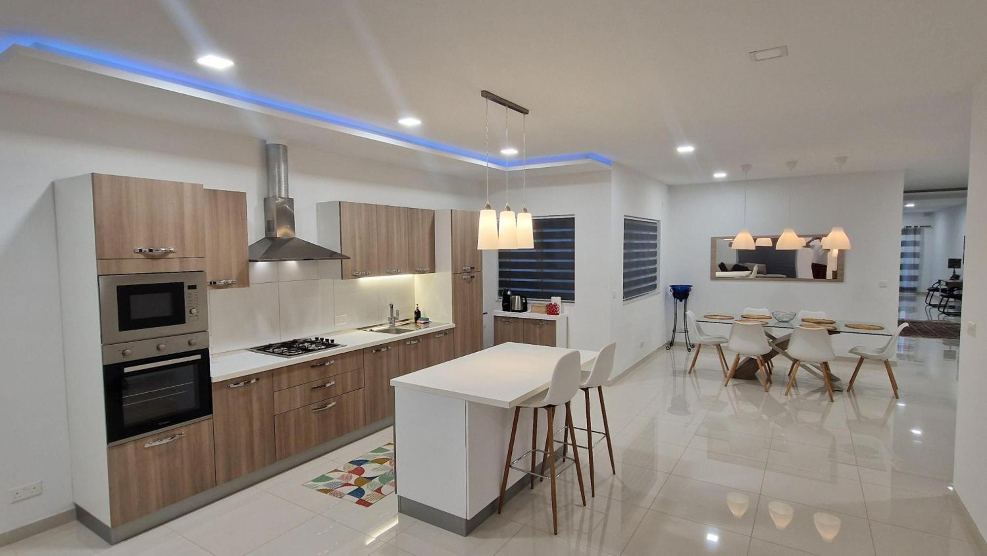 Carousel Apartments Qrendi Экстерьер фото