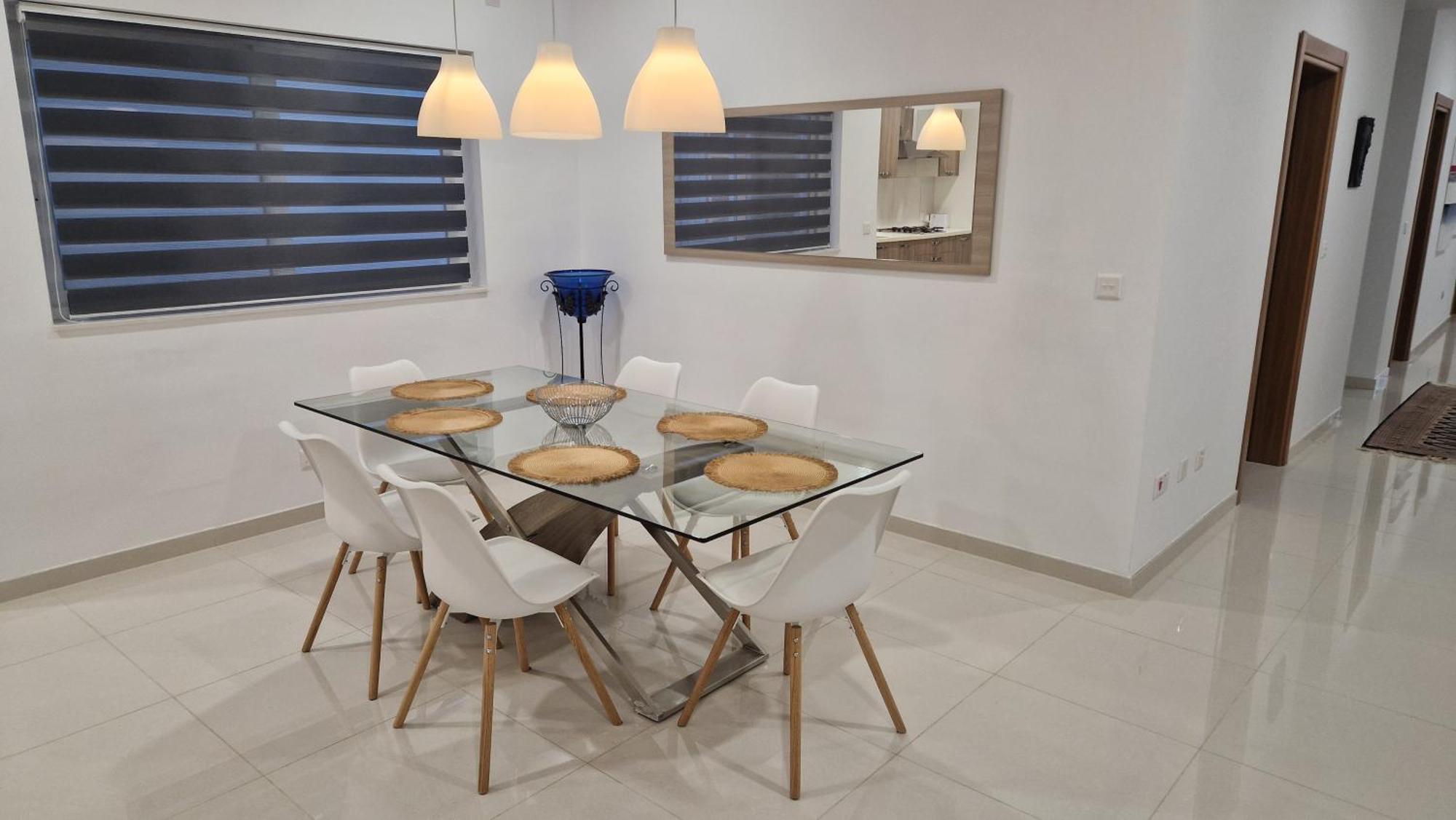 Carousel Apartments Qrendi Экстерьер фото
