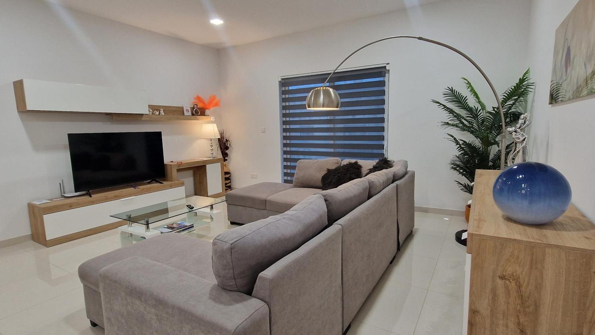 Carousel Apartments Qrendi Экстерьер фото