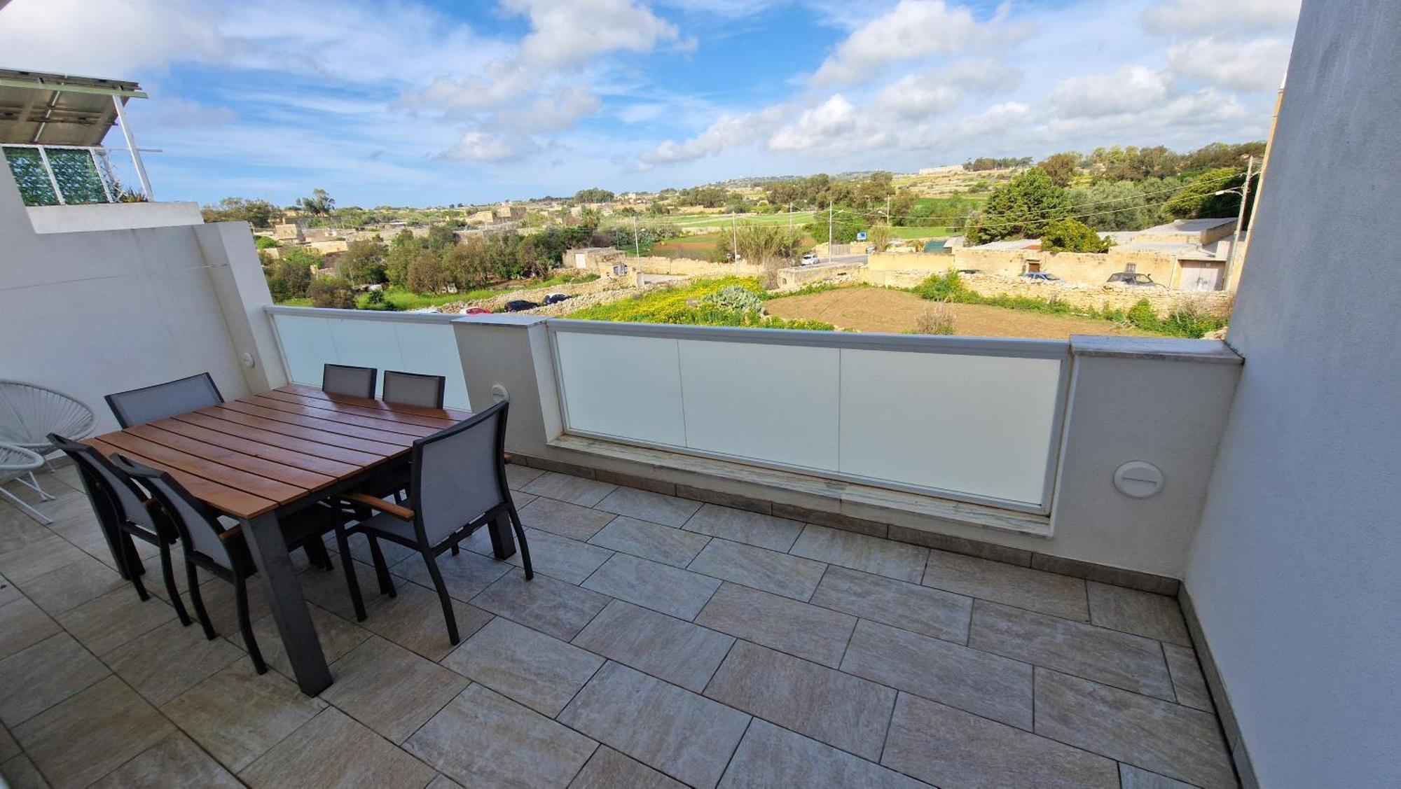 Carousel Apartments Qrendi Экстерьер фото