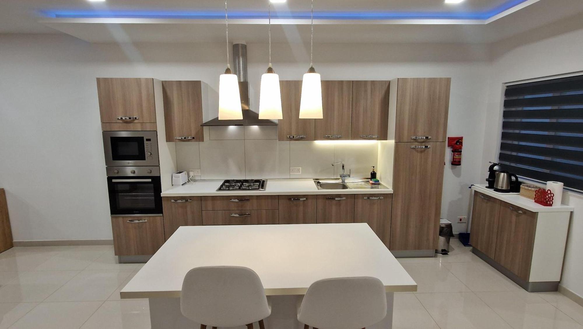 Carousel Apartments Qrendi Экстерьер фото